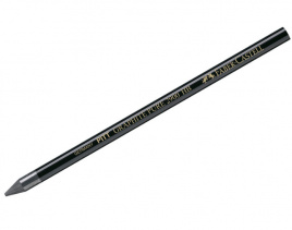 Карандаш ч/гр Faber Castell Pitt Graphite Pure НВ