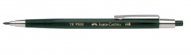Карандаш цанговый Faber-Castell TK 9500 2,0мм HB