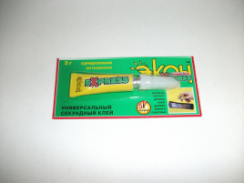 Клей Экспресс 3гр