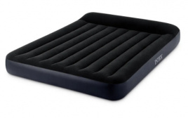 Матрас надувной 1.37m x 1.91m x 25 cm INTEX  64148NP