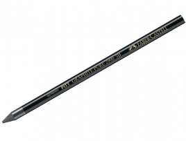 Карандаш ч/гр Faber Castell Pitt Graphite Pure 3В