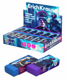 Ластик ЕК Cyber Game
