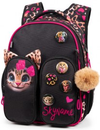 Рюкзак SkyName R9-14 брелок