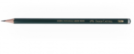 Карандаш ч/гр Faber Castell F 9000