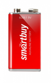 Батарейка Smartbuy 6LR61/1B
