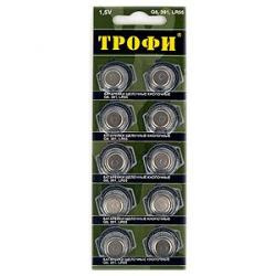 Батарейка Трофи G8