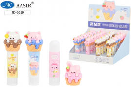 Клей-карандаш Basir Sweet 9гр JD-6639