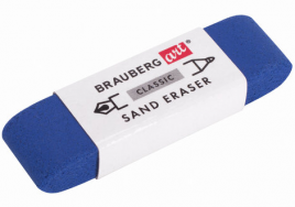 Ластик Brauberg Art Classic Sand Erasen 229579