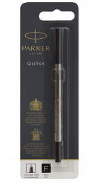 Стержень Parker роллер 115 мм 0,5 мм  Refill Roller Ball 1950322 синий