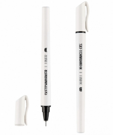Линер Sketchmarker 0,1мм черная