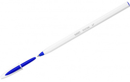 Ручка шар Bic Cristal Up 1,2мм синяя 949879
