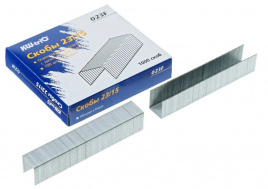 Скобы KW-trio №23/15 до 110л