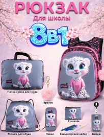 Рюкзак SkyName set R1-083 +