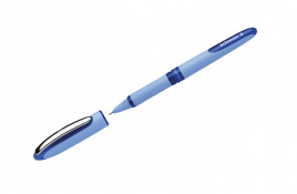 Роллер Schneider One Hybrid N 0,7мм синий 183503