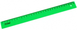 Линейка 30см Стамм Neon ЛН310