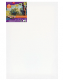 Холст на подрам Brauberg Art Debut м/з 40*60см 100% хлопок 190644
