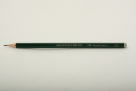 Карандаш ч/гр Faber Castell 4Н 9000
