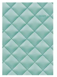Ежедневник КЭ А5 112л Soft style No 2 ЕЖЛ22511202
