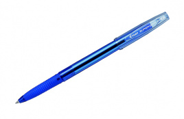Ручка шар Pilot 0,7 BPS-GG-F-L Super Grip G грип .