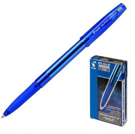 Ручка шар Pilot 1,0 BPS-GG-M-L синяя