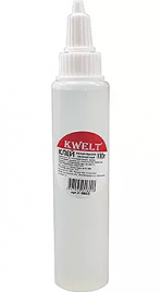Клей силикатный Kwelt 110гр круглый флакон К-9883