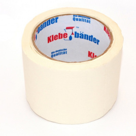 Крепп 75мм*30м Klebebander KSK015T/24/6