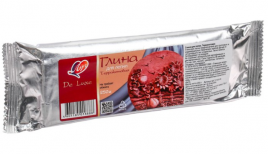 Глина Луч для лепки Люкс терракотовая 250г