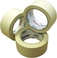 Крепп 19мм*30м Klebebander 015/96