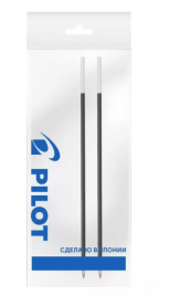Стержень шар Pilot 1,0 RFN-GG-M-L синий 2шт