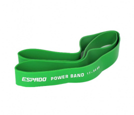 Петля Espado зеленая 17-54кг ES3101 1/30