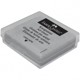 Ластик-клячка Faber Castell для художественных.