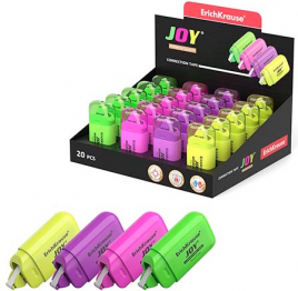 Корректирующая лента EK Joy 5мм*6м