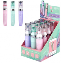 Текстовыделитель Феникс ПАСТЕЛЬ 72272  ассорти
