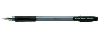 Ручка шар Pilot 1,0 BPS-GP-M-B черная фото 1
