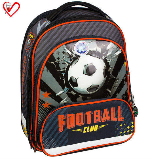 Ранец Berlingo Modern Football club 37*28*21 2отд фото 1