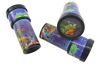 Калейдоскоп РК И-7048 фото 1