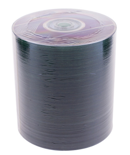 Диск SMART TRACK CD-R700mb 52x Bulk100 фото 1