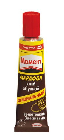 Клей Момент-Марафон 30г фото 1