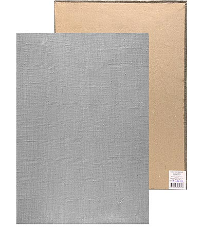 Холст на оргалите грунт ПТХ 50*70см фото 1