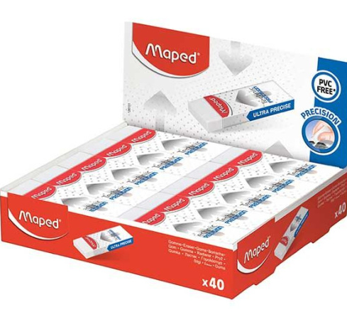 Ластик Maped Technic Precision 126111 фото 1