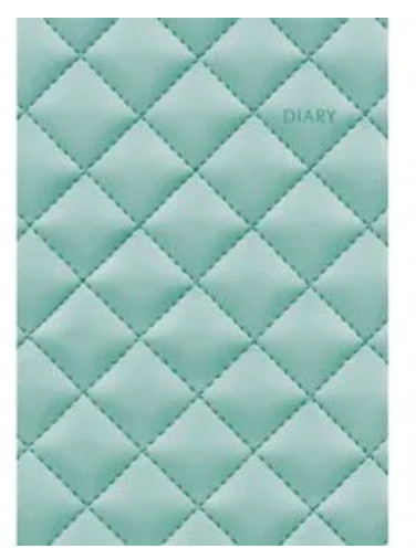 Ежедневник КЭ А5 112л Soft style No 2 ЕЖЛ22511202 фото 1