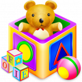 ИГРУШКИ